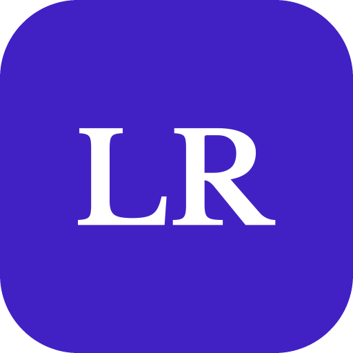 London Reclaimed Floors logo